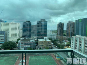 尚豪庭 2座 - 28NTS – 香港北部都會區