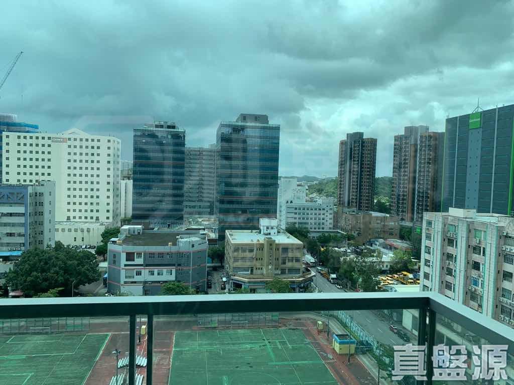 尚豪庭 2座 - 28NTS – 香港北部都會區