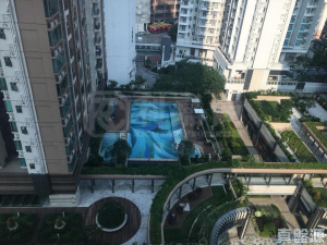世宙 1座 - 28NTS – 香港北部都會區