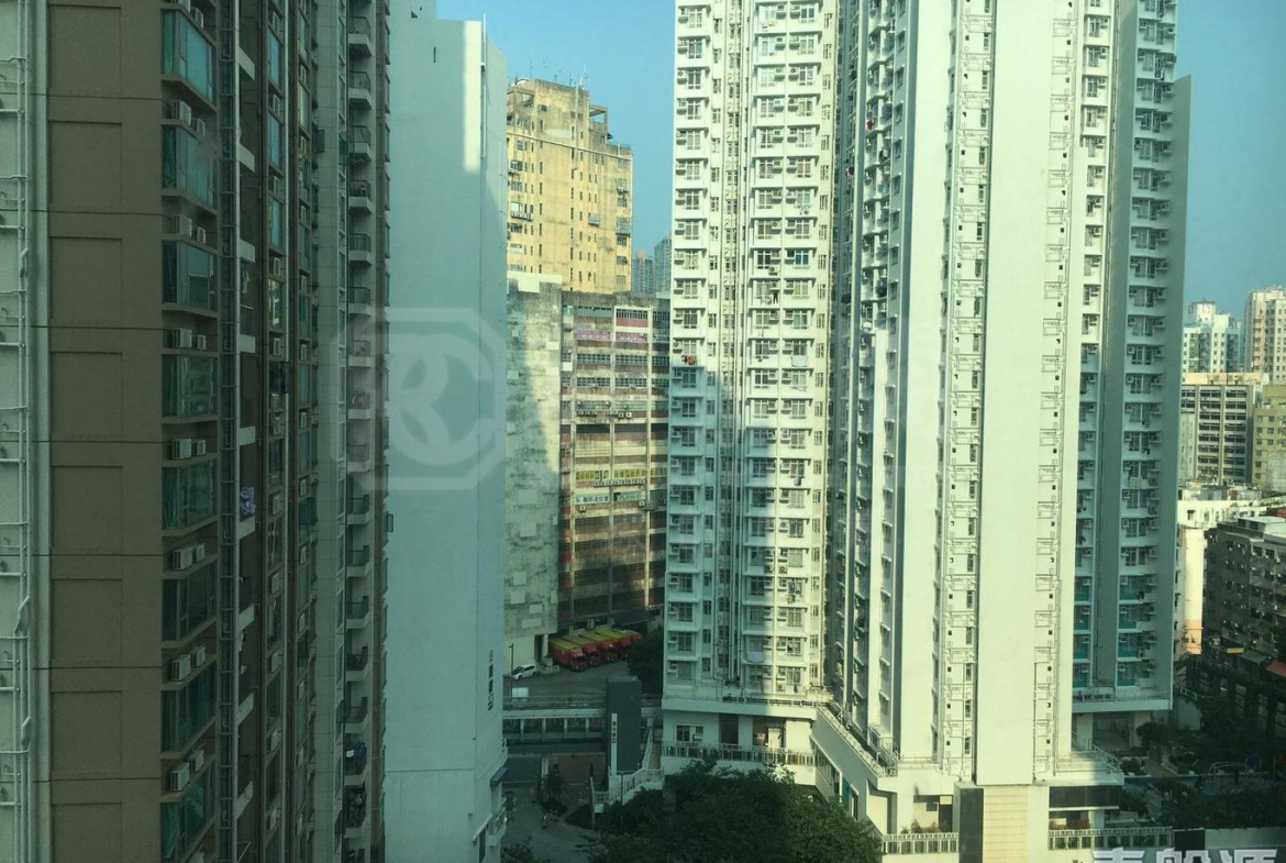 世宙 1座 - 28NTS – 香港北部都會區