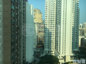 世宙 1座 - 28NTS – 香港北部都會區