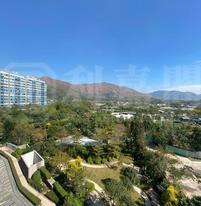 峻巒 2B期 PARK YOHO NAPOLI 23A座 - 28NTS – 香港北部都會區