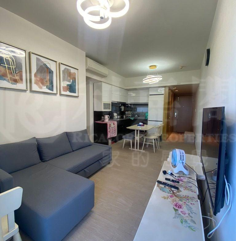峻巒 2B期 PARK YOHO NAPOLI 23A座 - 28NTS – 香港北部都會區