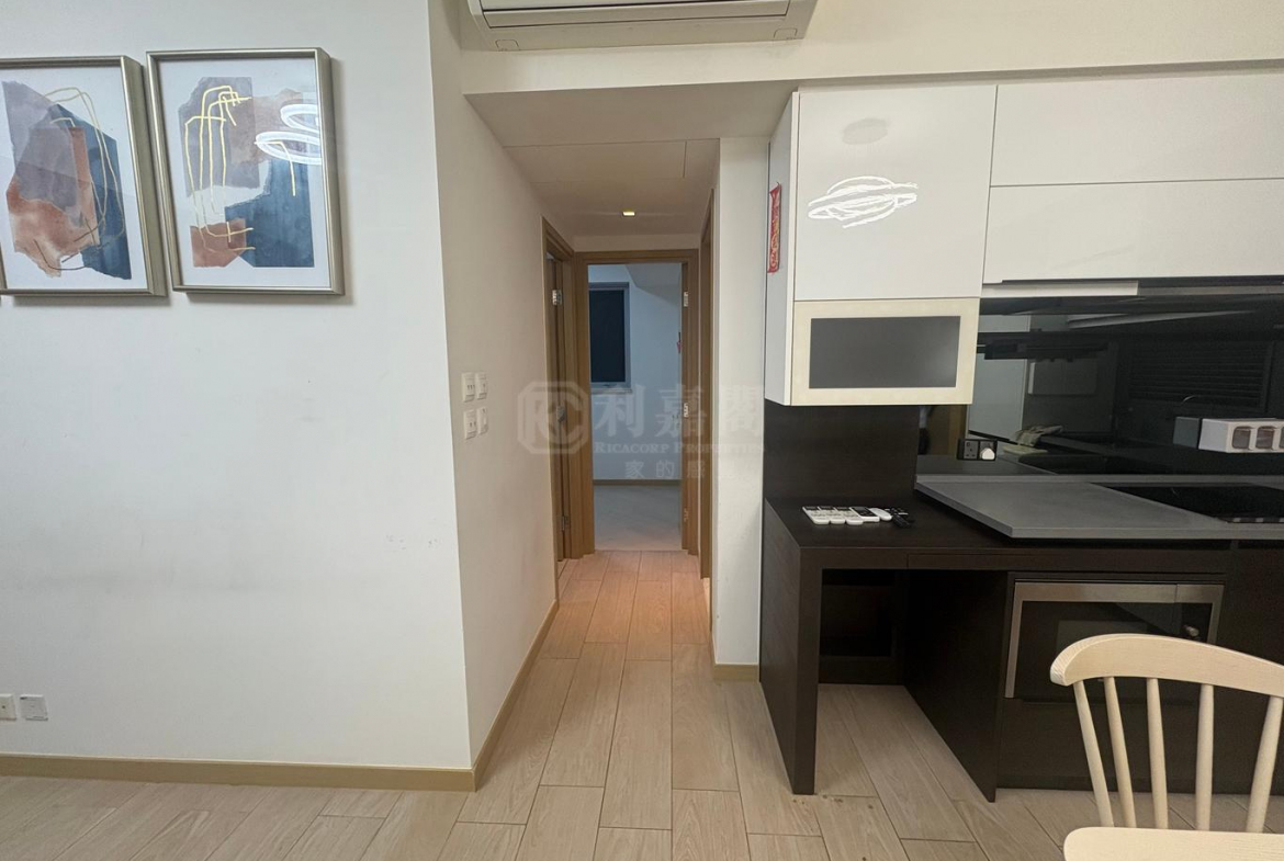 峻巒 2B期 PARK YOHO NAPOLI 23A座 - 28NTS – 香港北部都會區