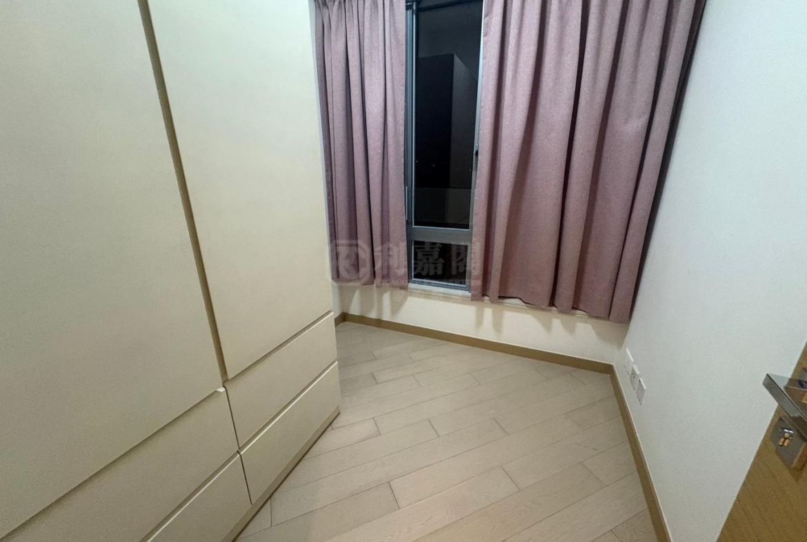 峻巒 2B期 PARK YOHO NAPOLI 23A座 - 28NTS – 香港北部都會區