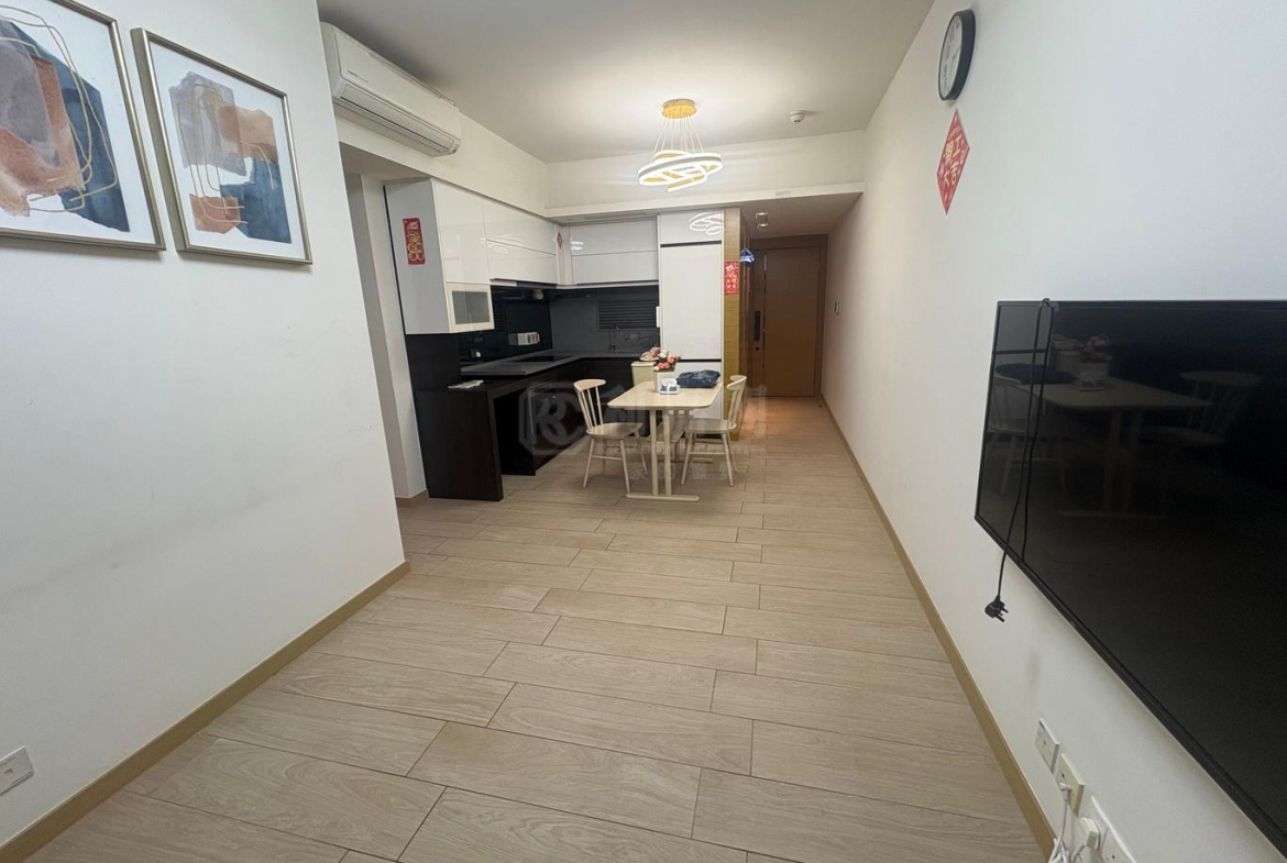 峻巒 2B期 PARK YOHO NAPOLI 23A座 - 28NTS – 香港北部都會區
