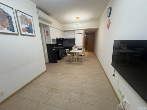 峻巒 2B期 PARK YOHO NAPOLI 23A座 - 28NTS – 香港北部都會區