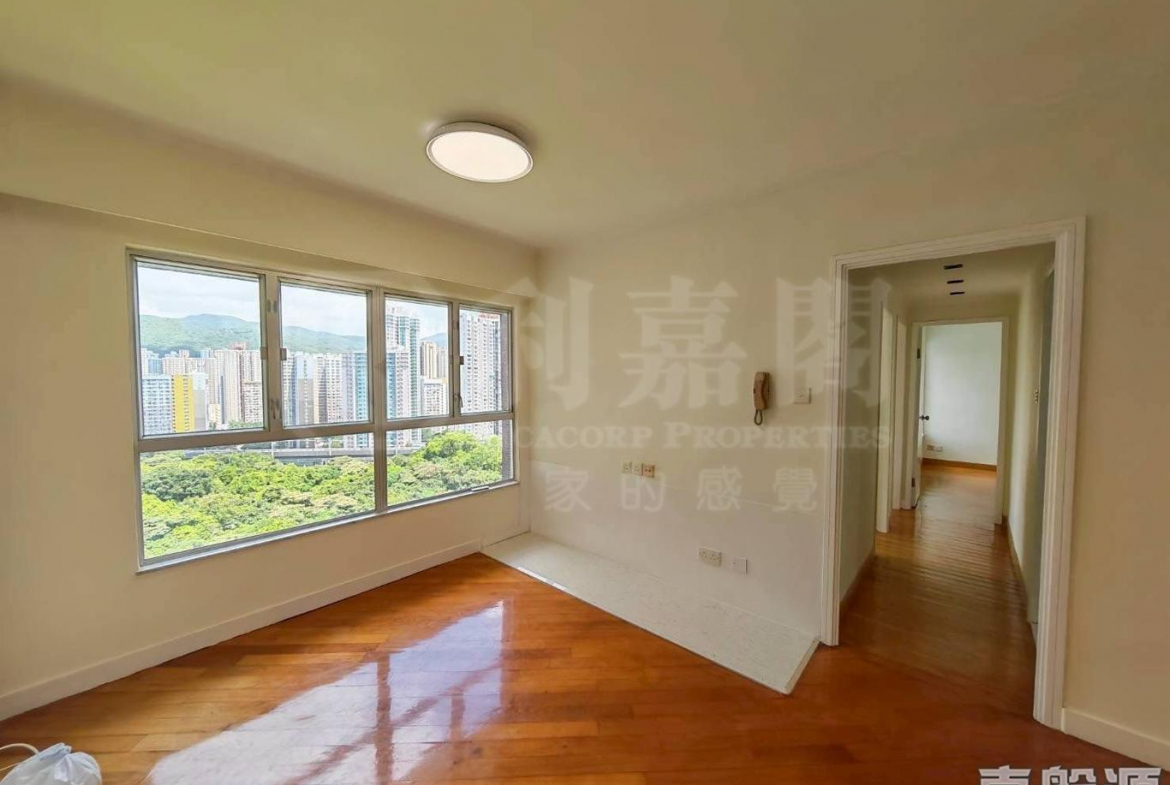 偉景花園 4座 - 28NTS – 香港北部都會區