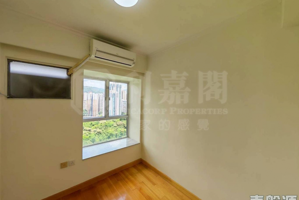 偉景花園 4座 - 28NTS – 香港北部都會區