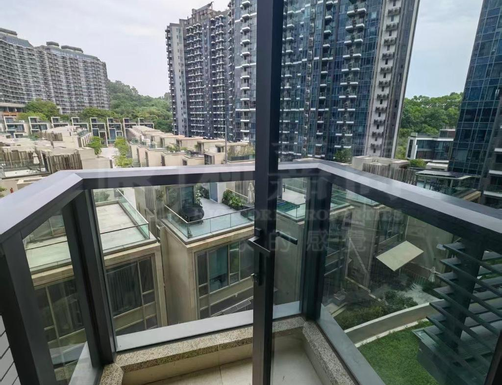 凱和山 5座 - 28NTS – 香港北部都會區