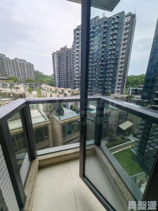 凱和山 5座 - 28NTS – 香港北部都會區