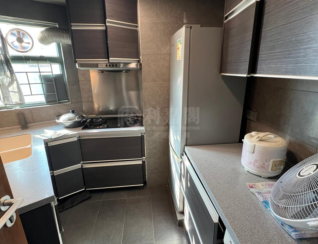 浪翠園 1期 2座 - 28NTS – 香港北部都會區