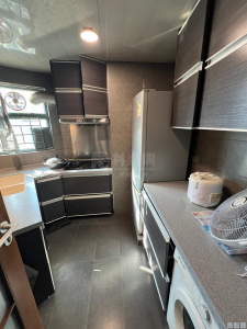 浪翠園 1期 2座 - 28NTS – 香港北部都會區