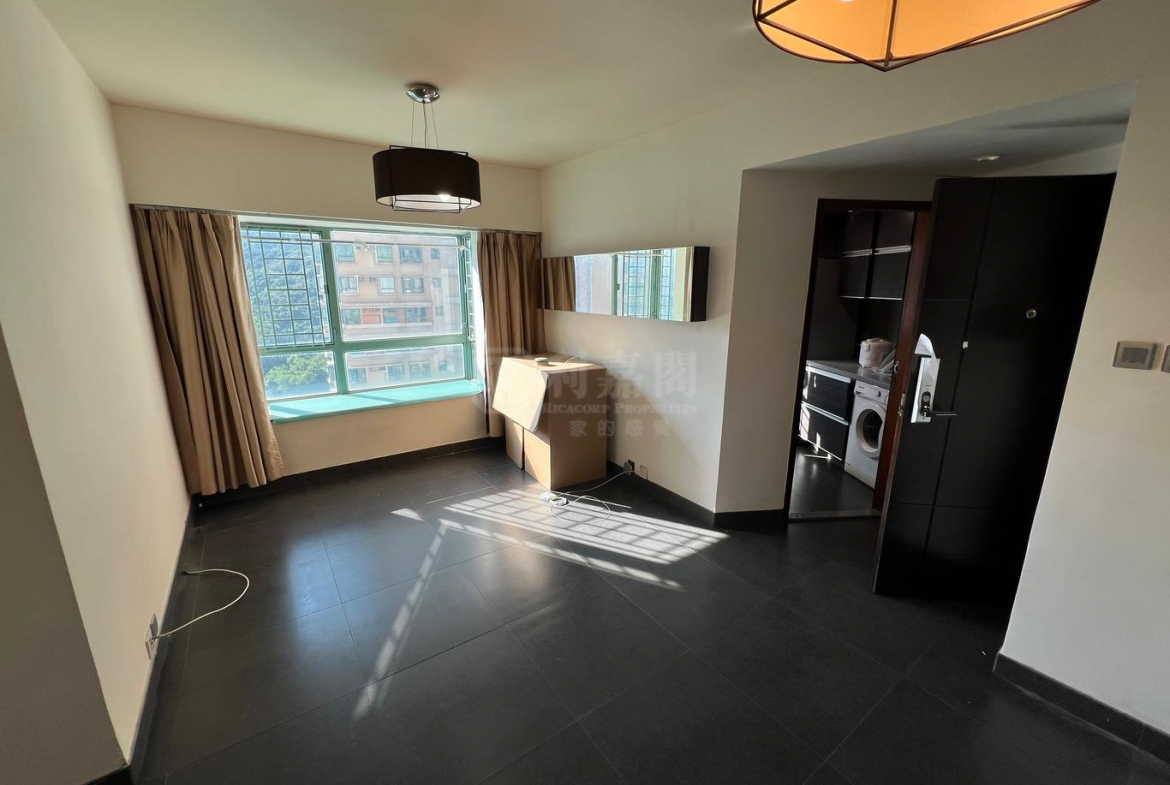 浪翠園 1期 2座 - 28NTS – 香港北部都會區