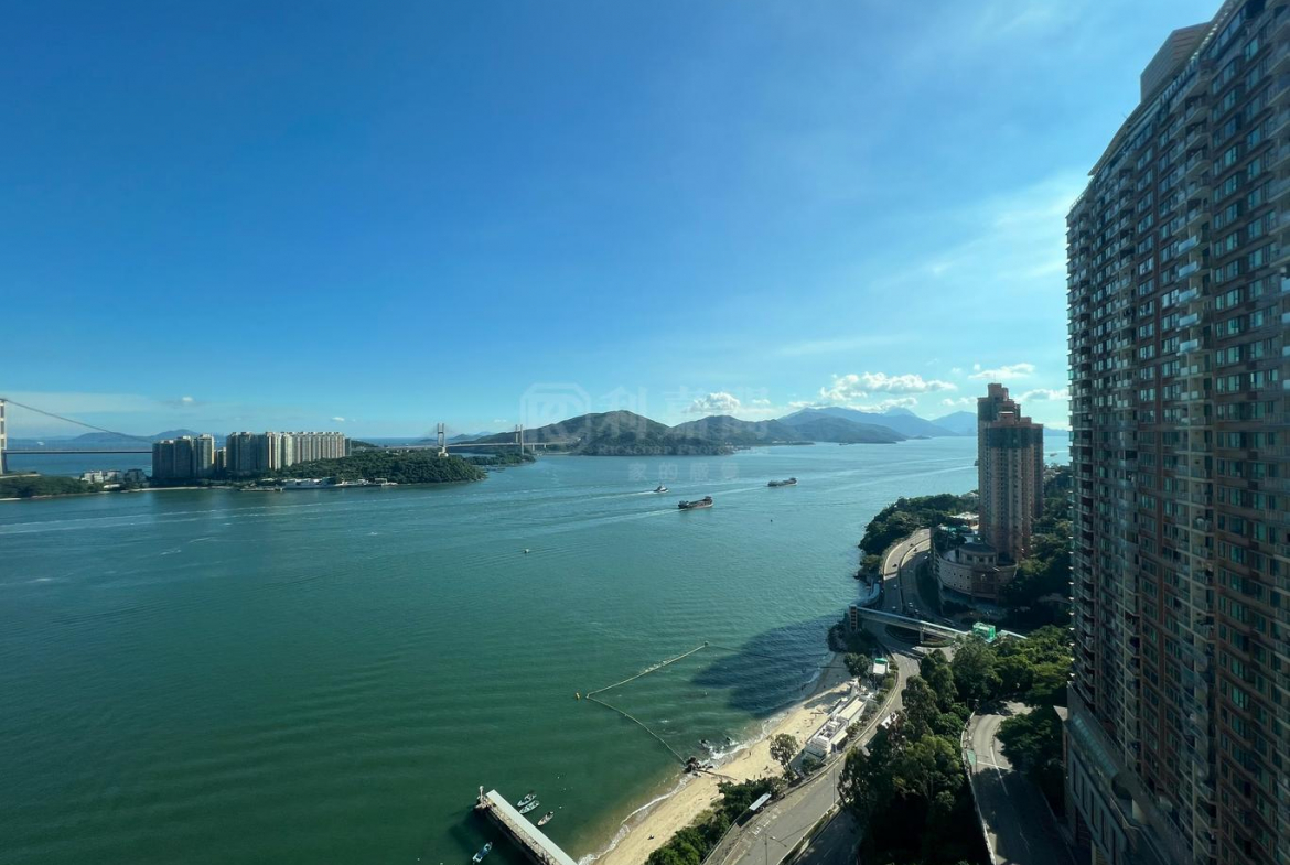 浪翠園 1期 2座 - 28NTS – 香港北部都會區