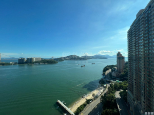 浪翠園 1期 2座 - 28NTS – 香港北部都會區