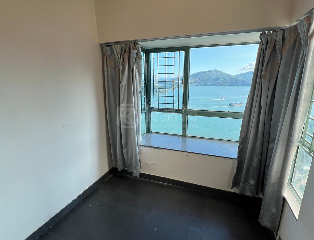 浪翠園 1期 2座 - 28NTS – 香港北部都會區