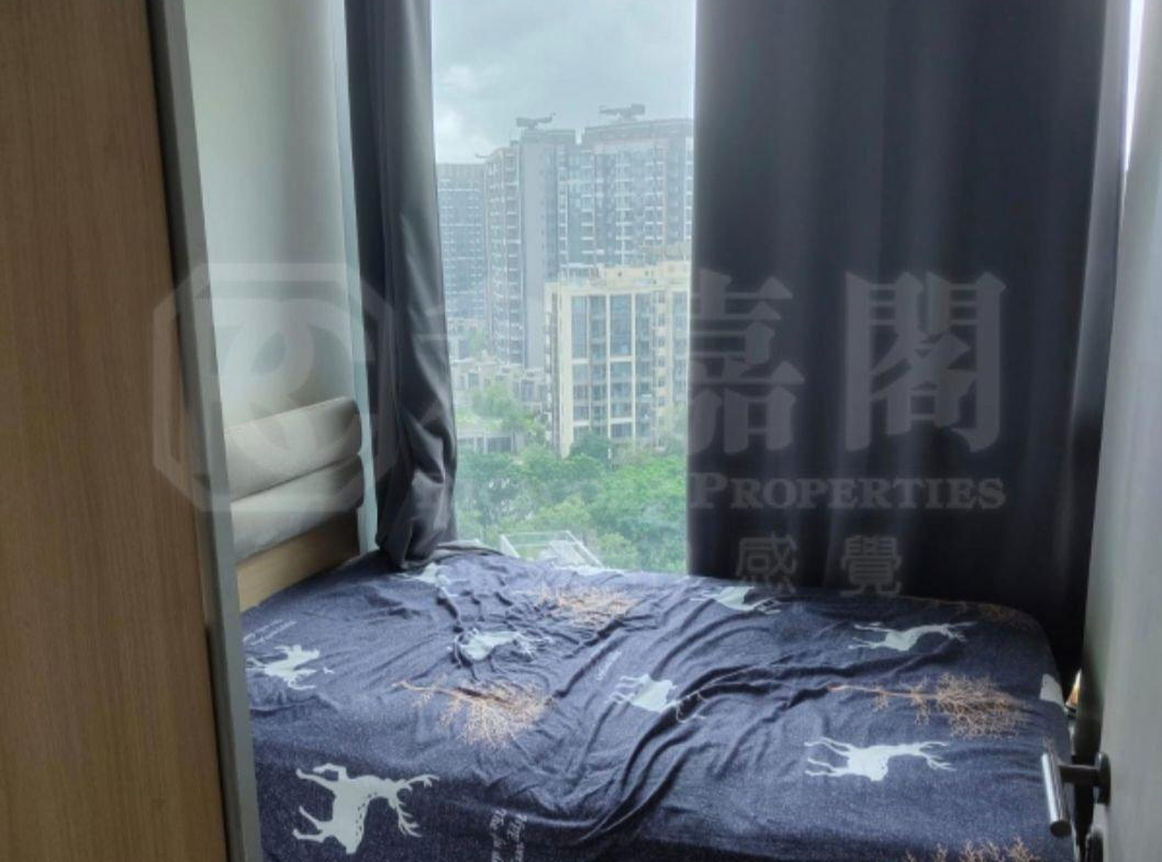 上源 1B座 - 28NTS – 香港北部都會區