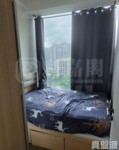 上源 1B座 - 28NTS – 香港北部都會區