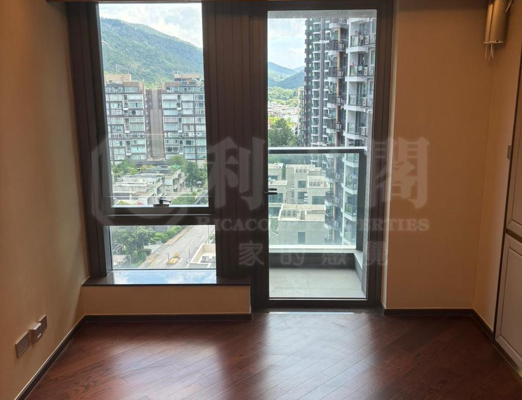 緹岸 1期 1A座 - 28NTS – 香港北部都會區