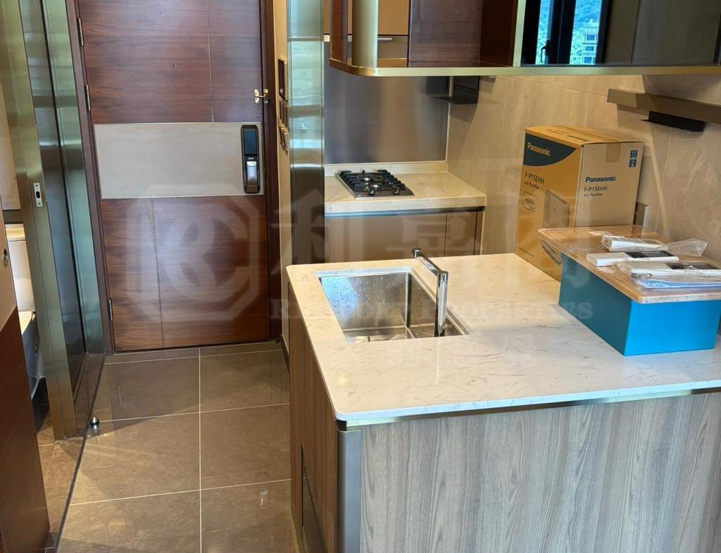 緹岸 1期 1A座 - 28NTS – 香港北部都會區