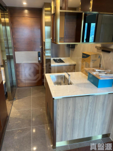 緹岸 1期 1A座 - 28NTS – 香港北部都會區