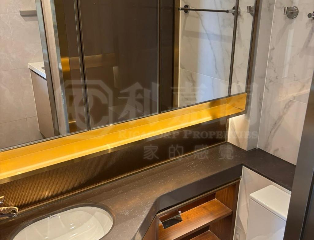 緹岸 1期 1A座 - 28NTS – 香港北部都會區