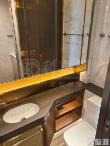 緹岸 1期 1A座 - 28NTS – 香港北部都會區