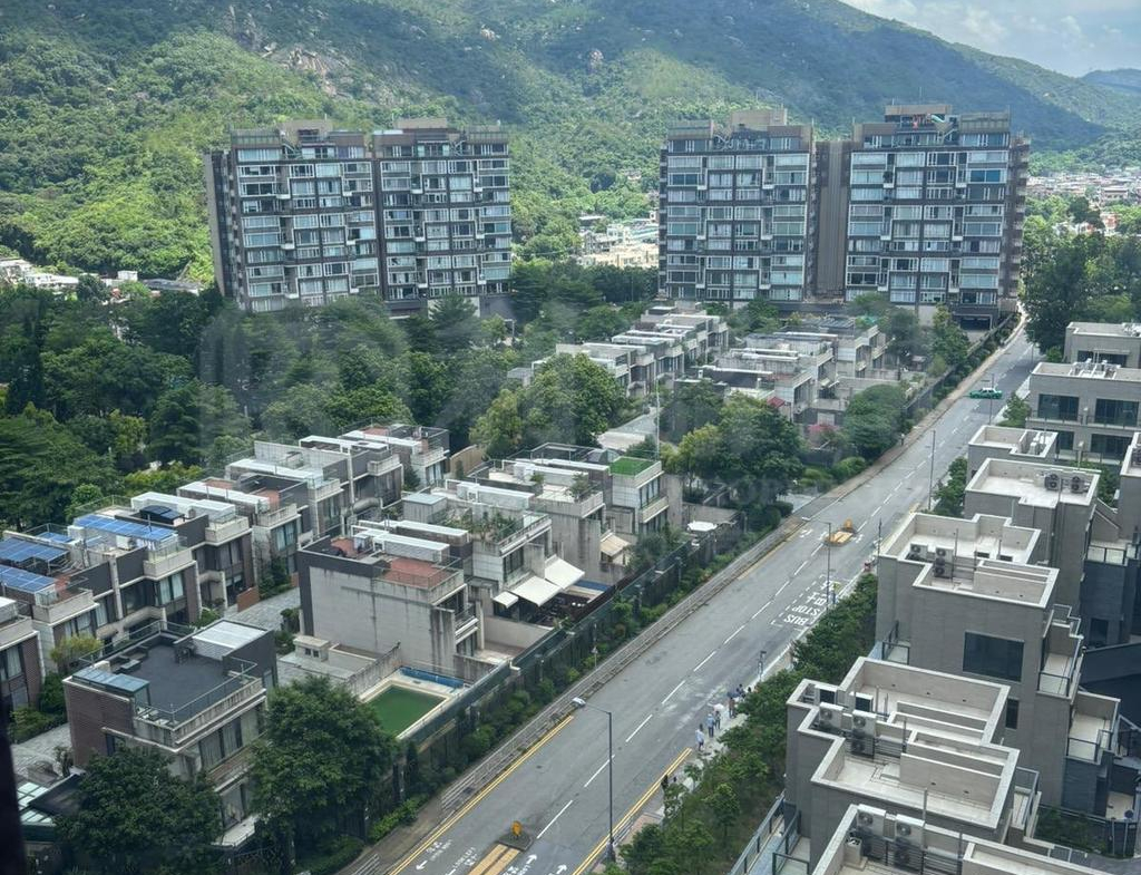 緹岸 1期 1A座 - 28NTS – 香港北部都會區