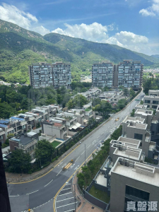 緹岸 1期 1A座 - 28NTS – 香港北部都會區