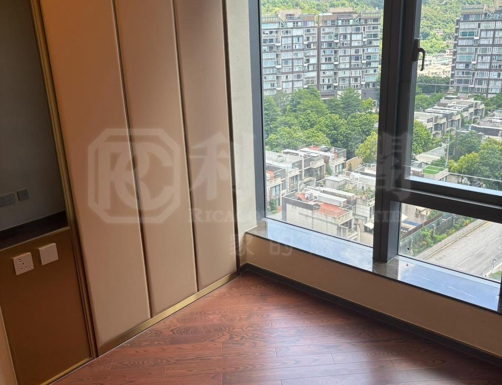 緹岸 1期 1A座 - 28NTS – 香港北部都會區