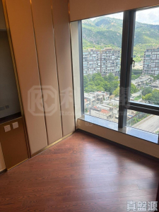 緹岸 1期 1A座 - 28NTS – 香港北部都會區