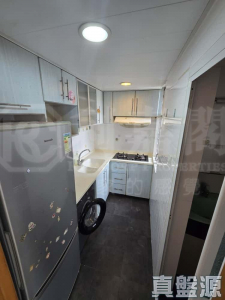 寶怡花園 3座 - 28NTS – 香港北部都會區