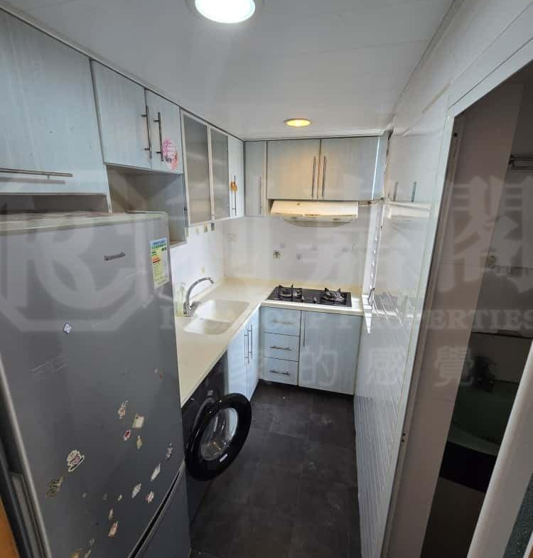 寶怡花園 3座 - 28NTS – 香港北部都會區