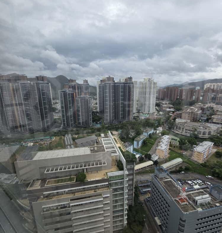 寶怡花園 3座 - 28NTS – 香港北部都會區