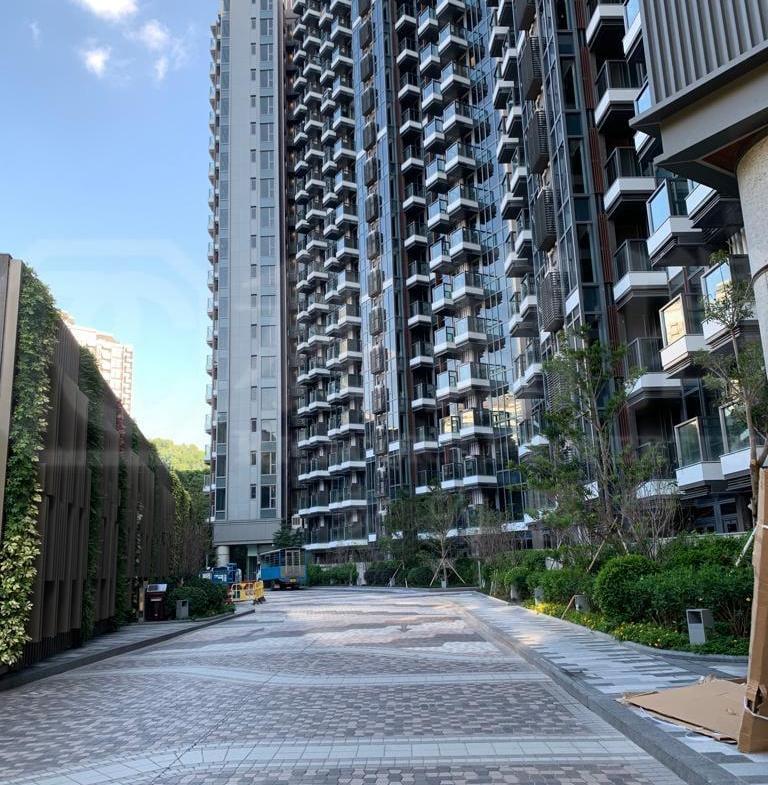 緹岸 2期 3座 - 28NTS – 香港北部都會區