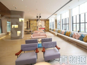豐連 2座 - 28NTS – 香港北部都會區