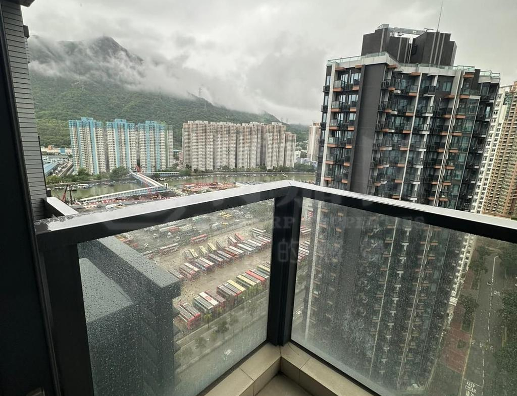 御海灣 2期 1座 - 28NTS – 香港北部都會區