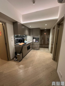 御海灣 2期 1座 - 28NTS – 香港北部都會區