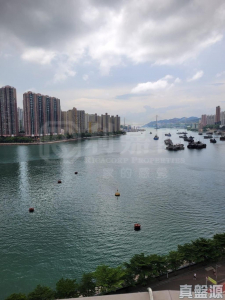 柏傲灣 1A座 - 28NTS – 香港北部都會區