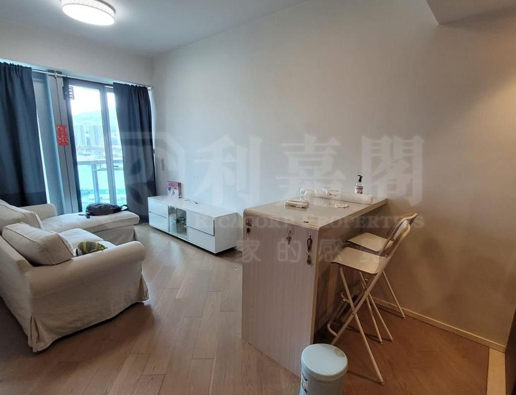 柏傲灣 1A座 - 28NTS – 香港北部都會區