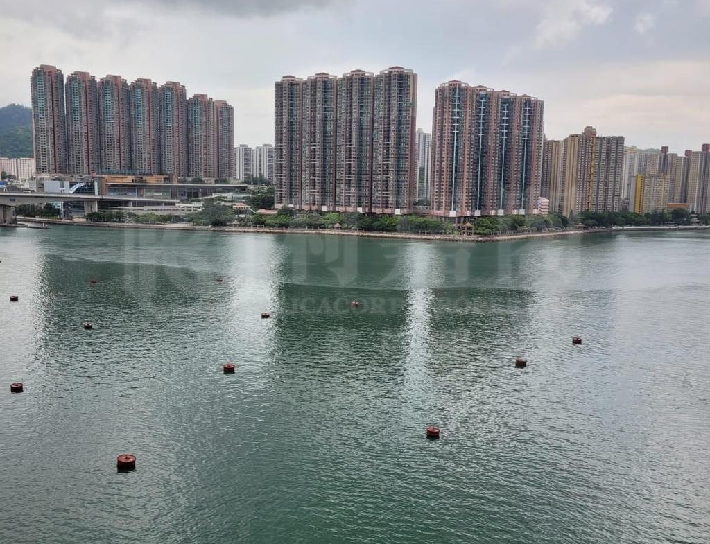 柏傲灣 1A座 - 28NTS – 香港北部都會區