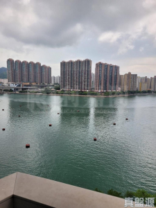 柏傲灣 1A座 - 28NTS – 香港北部都會區