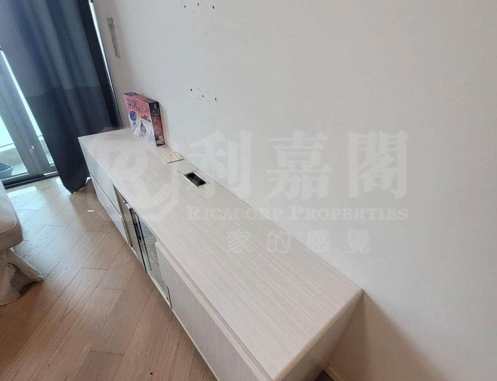 柏傲灣 1A座 - 28NTS – 香港北部都會區