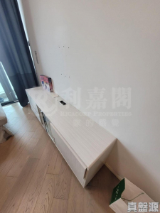 柏傲灣 1A座 - 28NTS – 香港北部都會區