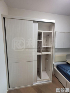 柏傲灣 1A座 - 28NTS – 香港北部都會區