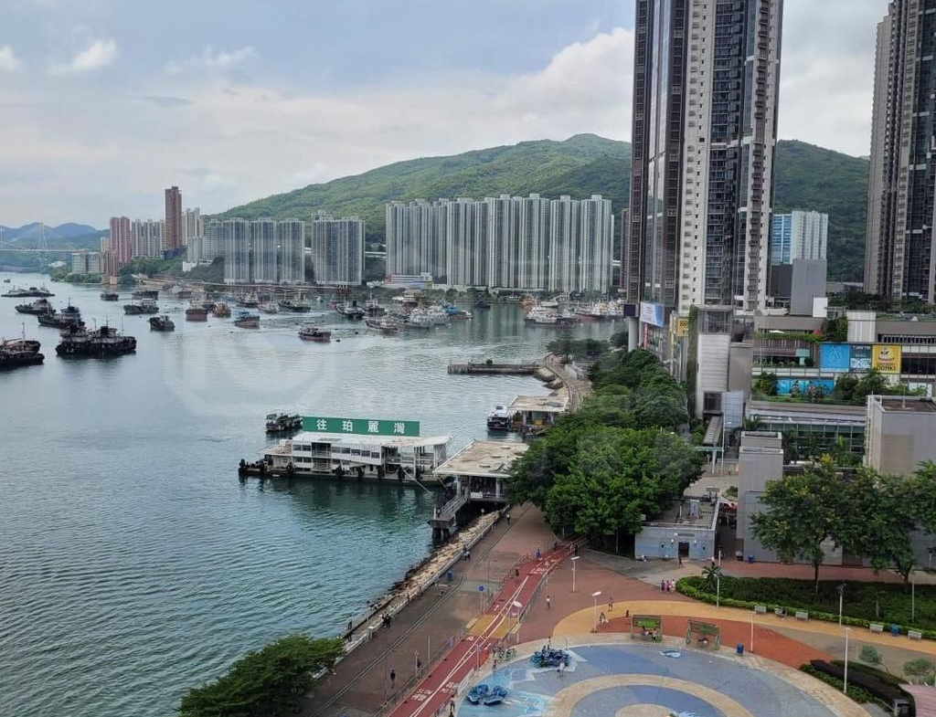 柏傲灣 1A座 - 28NTS – 香港北部都會區