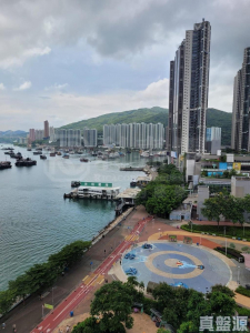 柏傲灣 1A座 - 28NTS – 香港北部都會區
