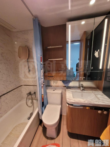 柏傲灣 1A座 - 28NTS – 香港北部都會區
