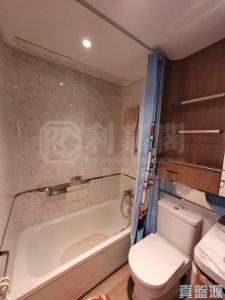 柏傲灣 1A座 - 28NTS – 香港北部都會區
